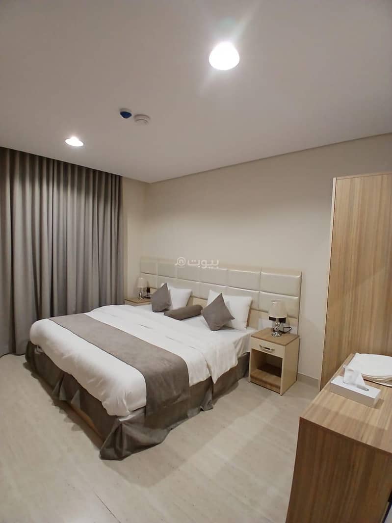 apartment in Al Sulaimaniyyah, Riyadh 3