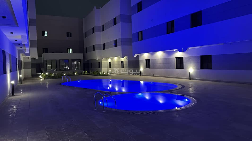 apartment in Al Sulaimaniyyah, Riyadh 4