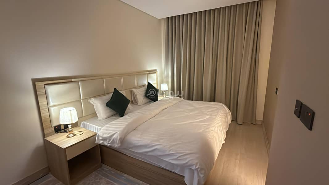 apartment in Al Sulaimaniyyah, Riyadh 5