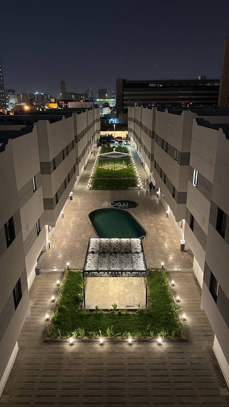 apartment in Al Sulaimaniyyah, Riyadh 6