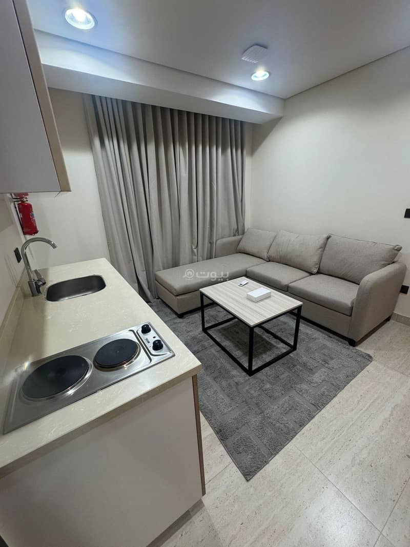 apartment in Al Sulaimaniyyah, Riyadh 7