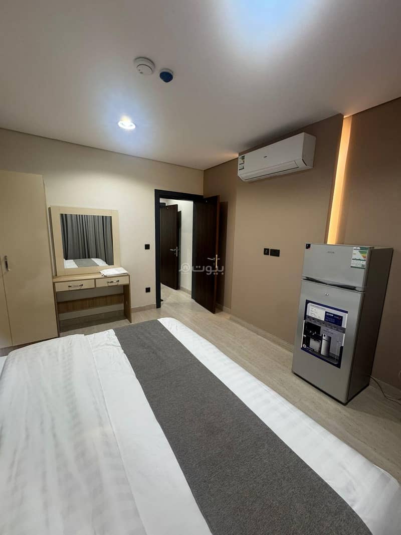 apartment in Al Sulaimaniyyah, Riyadh 8