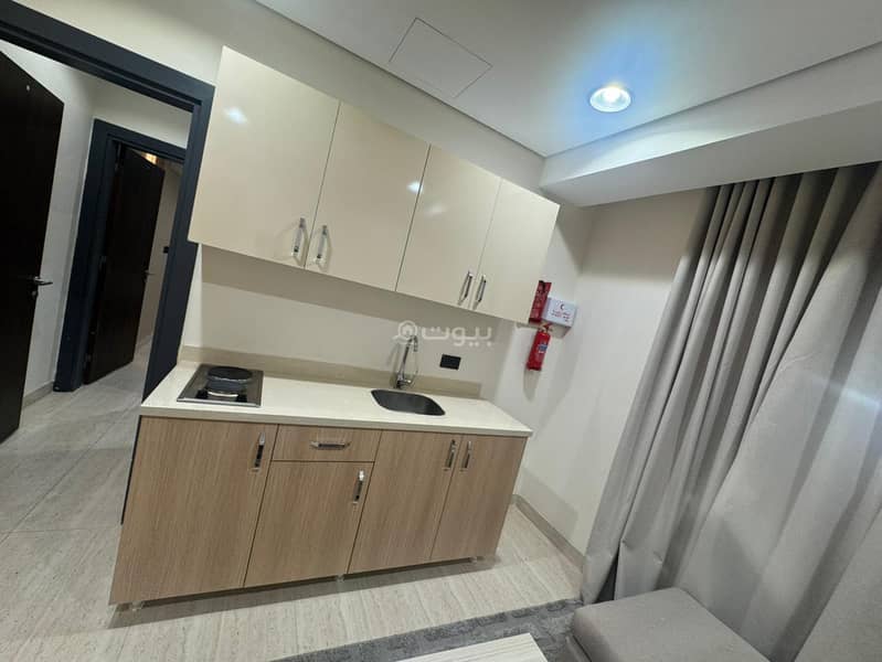 apartment in Al Sulaimaniyyah, Riyadh 11