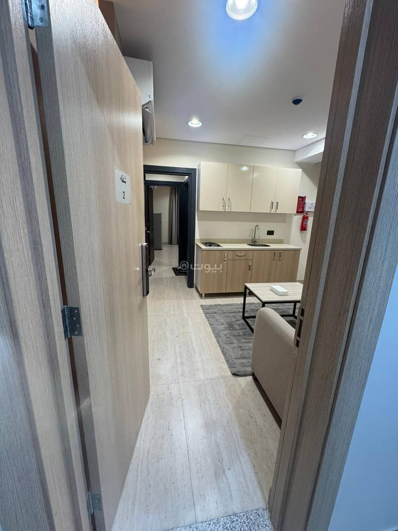 apartment in Al Sulaimaniyyah, Riyadh 13