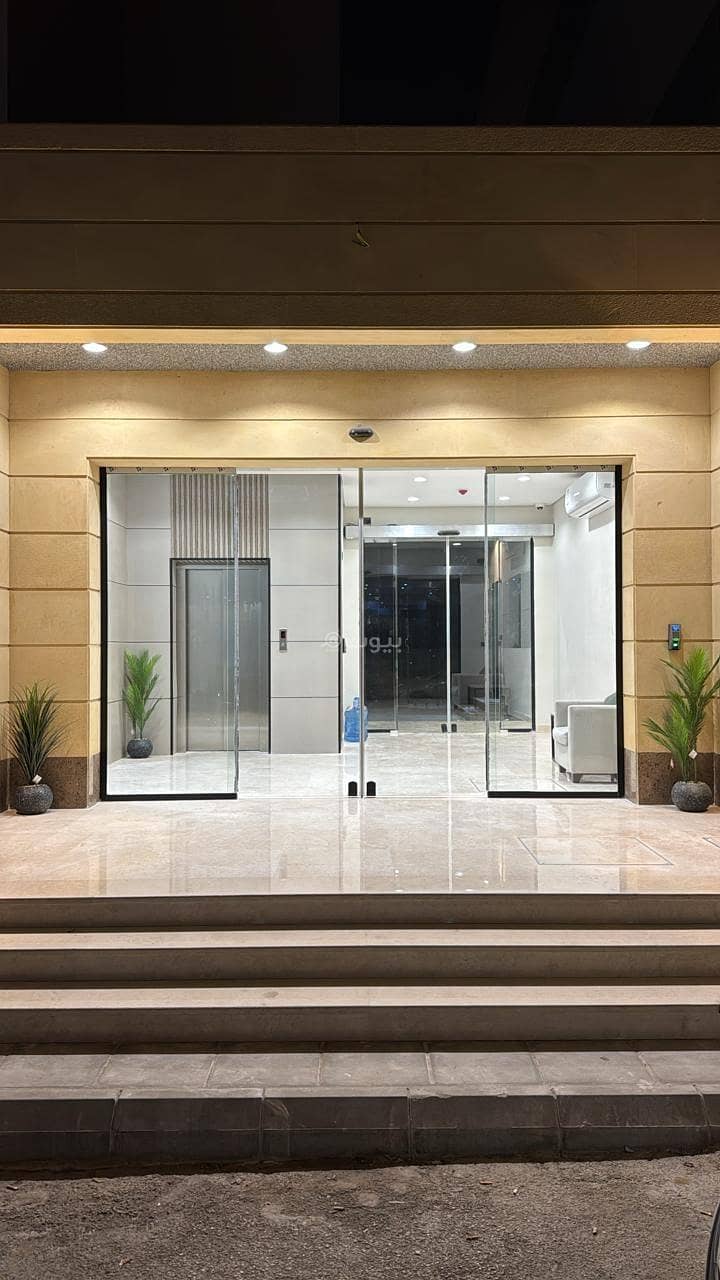 apartment in Al Sulaimaniyyah, Riyadh 15
