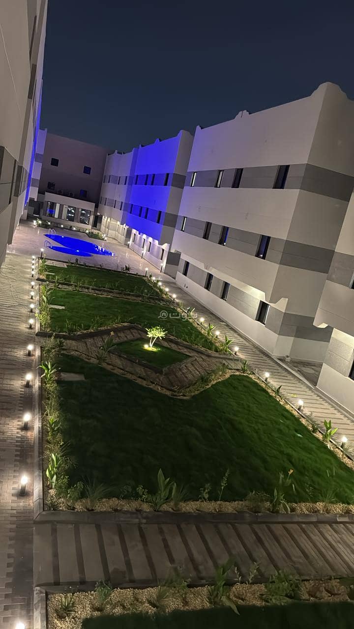 apartment in Al Sulaimaniyyah, Riyadh 16