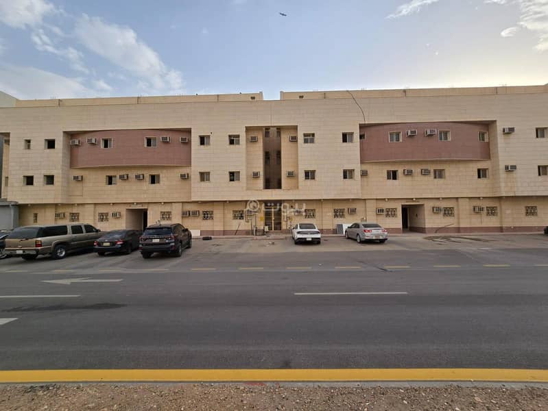 شقة  في الملك فيصل، الرياض 12