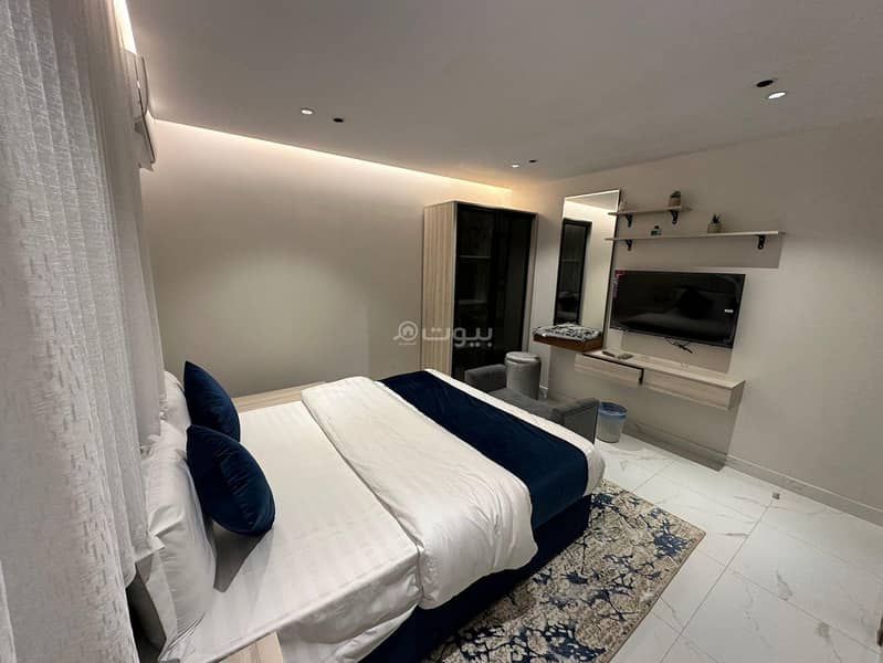 apartment in Al Malaz, Riyadh