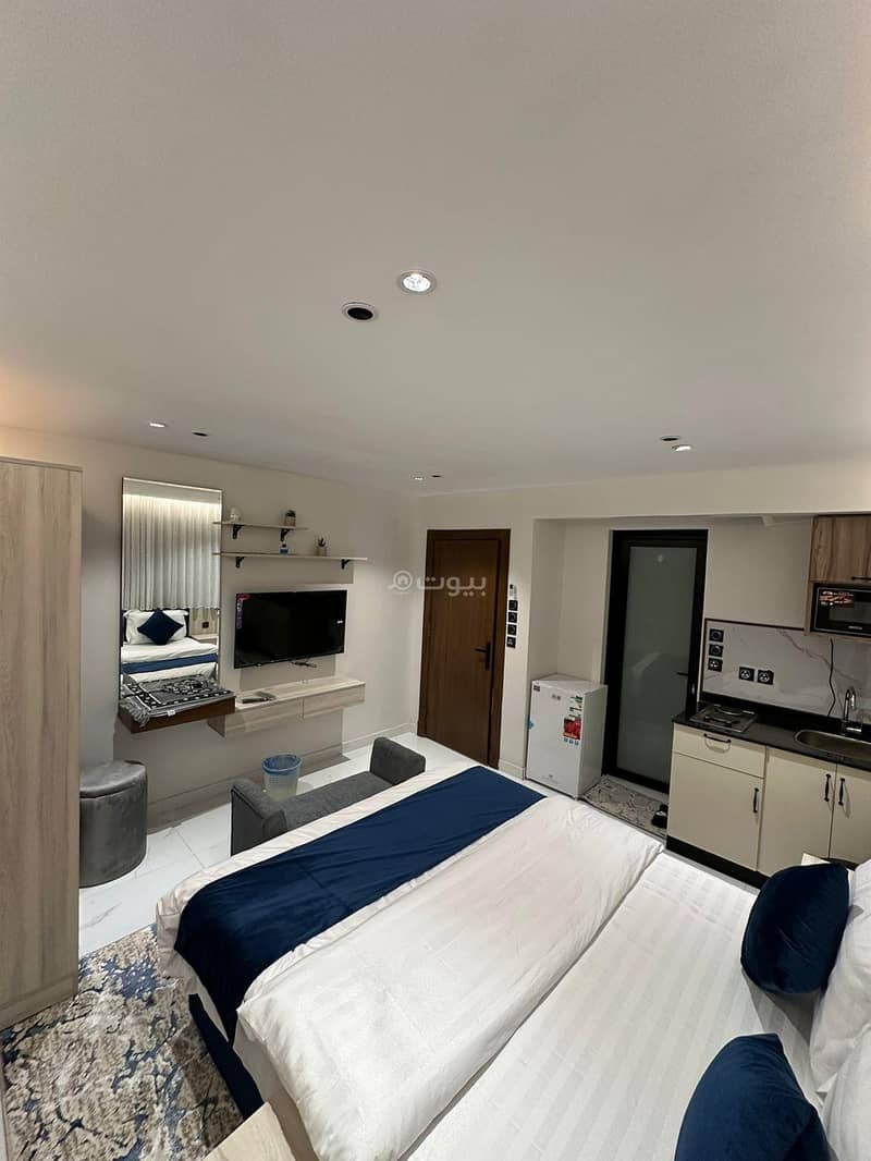 apartment in Al Malaz, Riyadh 2