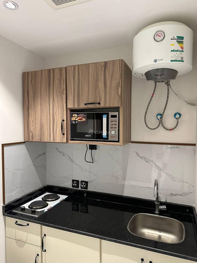 apartment in Al Malaz, Riyadh 3