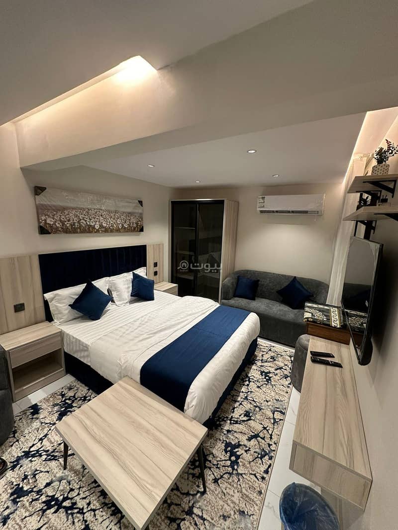 apartment in Al Malaz, Riyadh 4