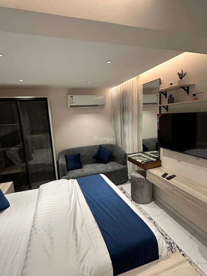 apartment in Al Malaz, Riyadh 5