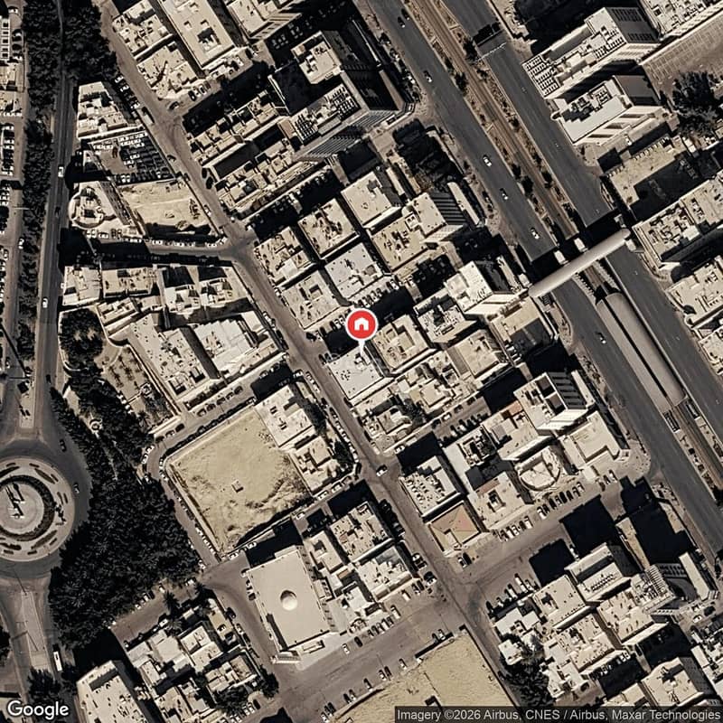 apartment in Al Malaz, Riyadh 6