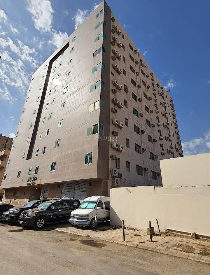 Apartemen di Al Malaz