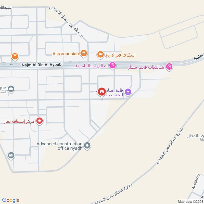 villa in Al Awali, Riyadh 2