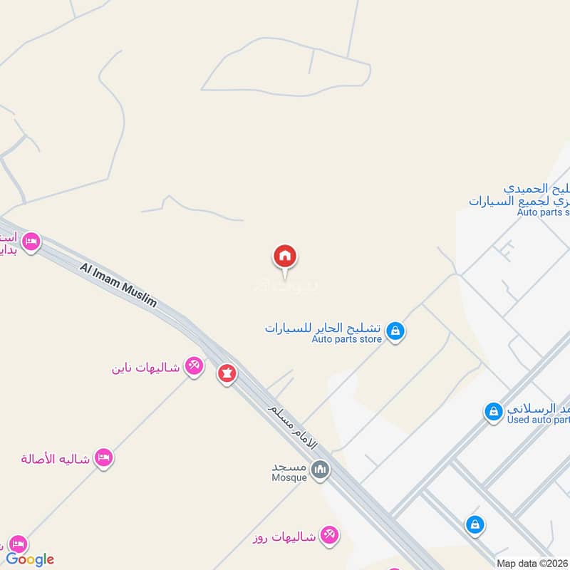 فيلا 4 غرف في بدر، الرياض 12