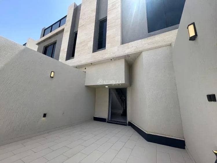 6 bedroom villa in Al Munsiyah, Riyadh 2