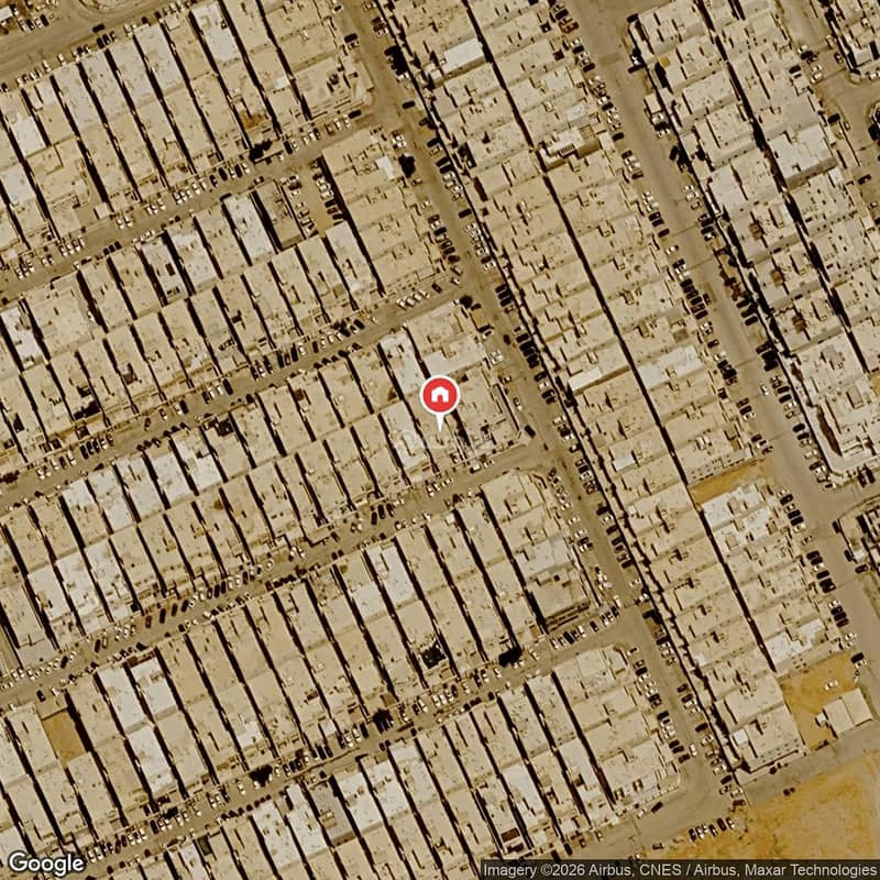 6 bedroom villa in Al Munsiyah, Riyadh 25