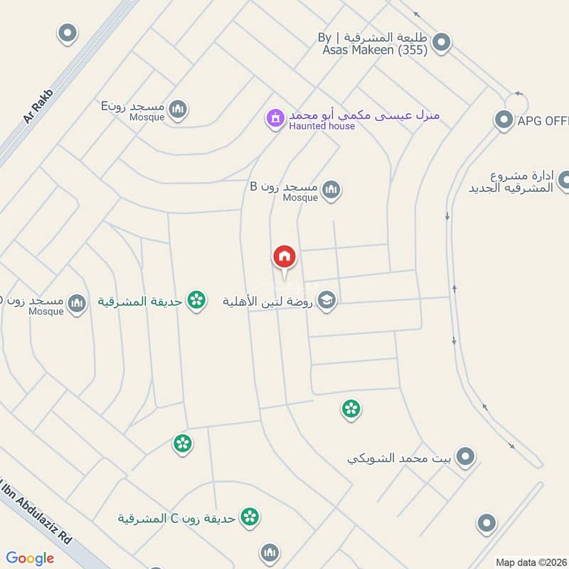 فيلا 4 غرف في الجنادرية، الرياض 13