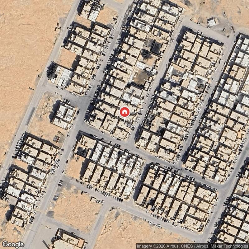 4 bedroom villa in Al Hazm, Riyadh 23