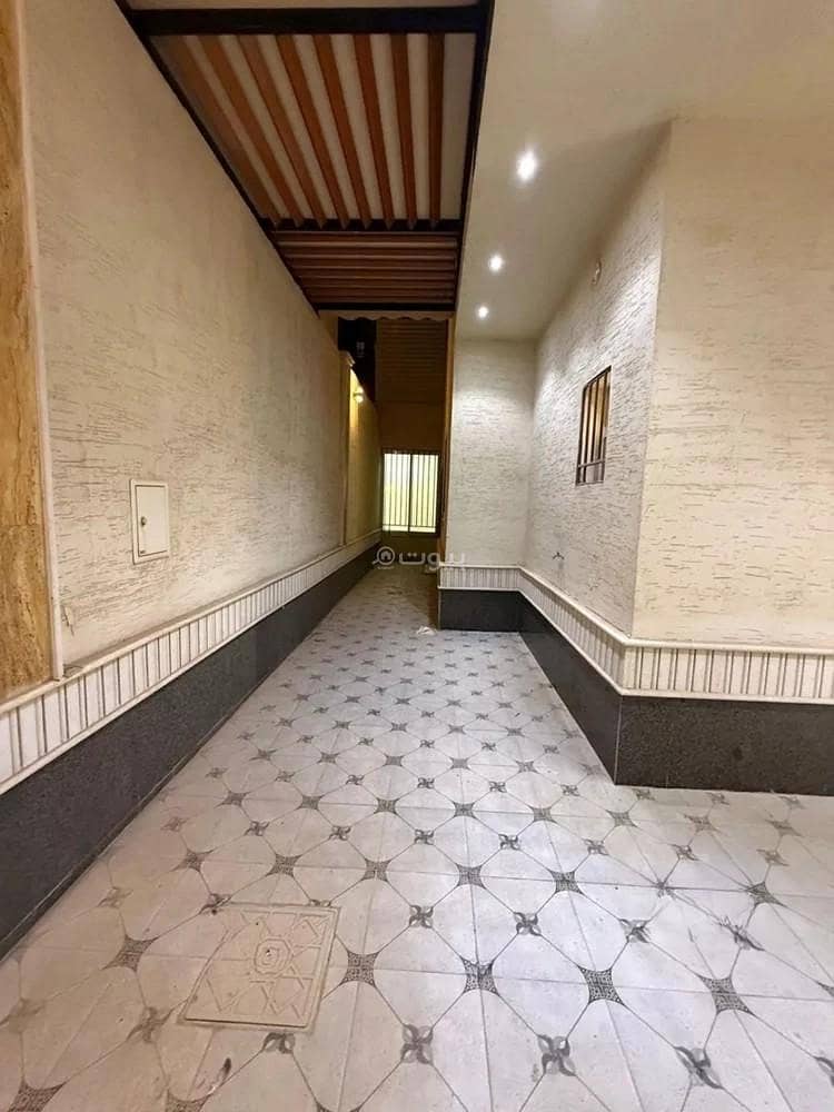 4 bedroom villa in Al Hazm, Riyadh