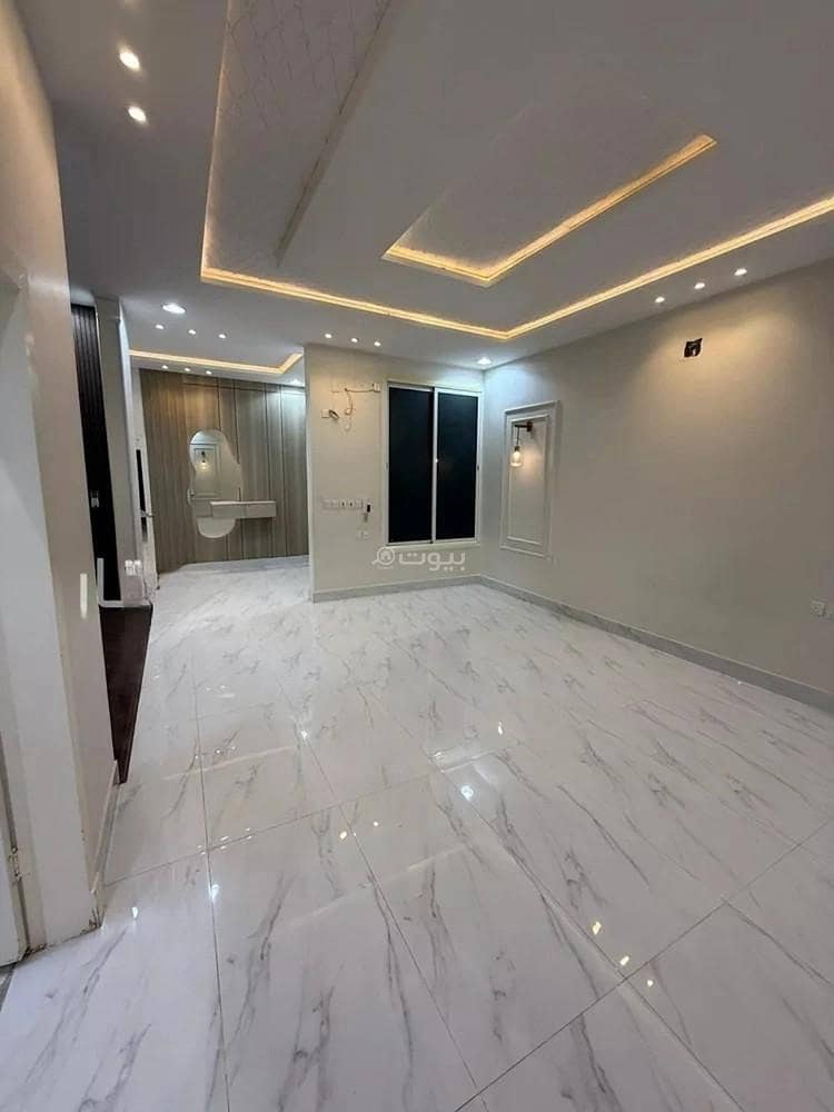 4 bedroom villa in Al Hazm, Riyadh 5
