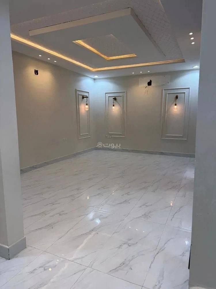 4 bedroom villa in Al Hazm, Riyadh 6