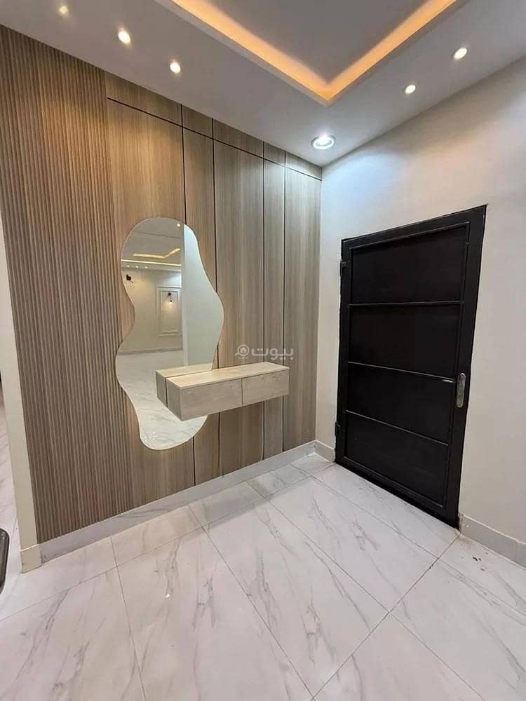 4 bedroom villa in Al Hazm, Riyadh 7