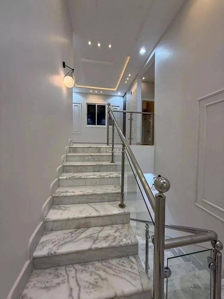 4 bedroom villa in Al Hazm, Riyadh 9
