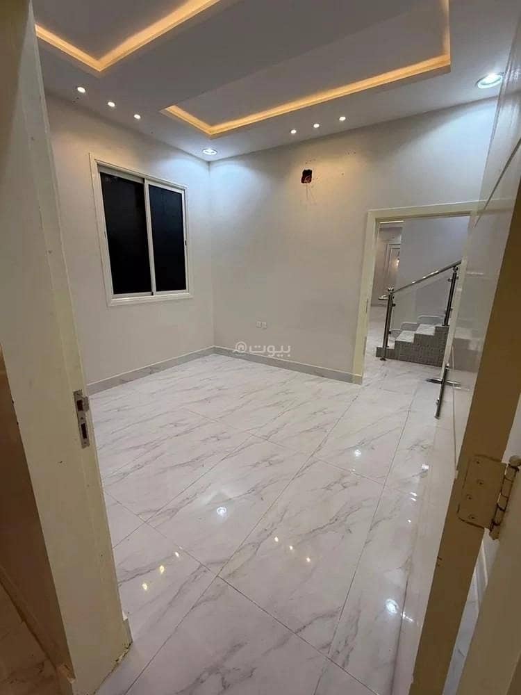 4 bedroom villa in Al Hazm, Riyadh 10