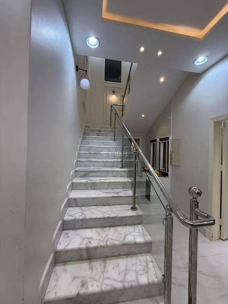 4 bedroom villa in Al Hazm, Riyadh 14