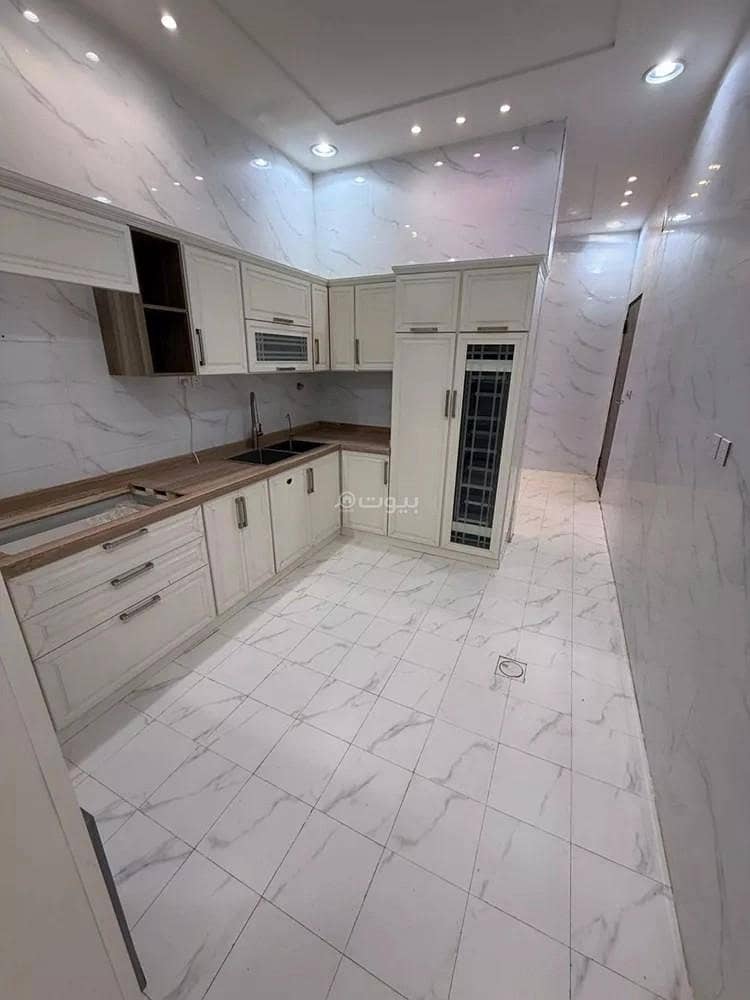 4 bedroom villa in Al Hazm, Riyadh 17