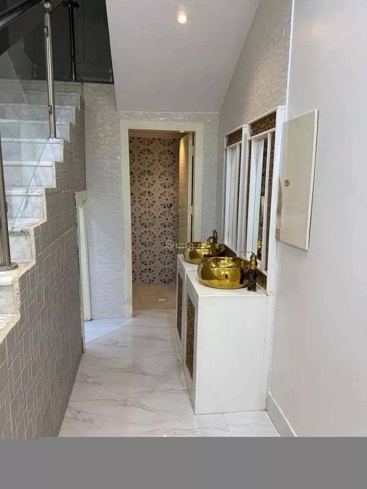 4 bedroom villa in Al Hazm, Riyadh 20