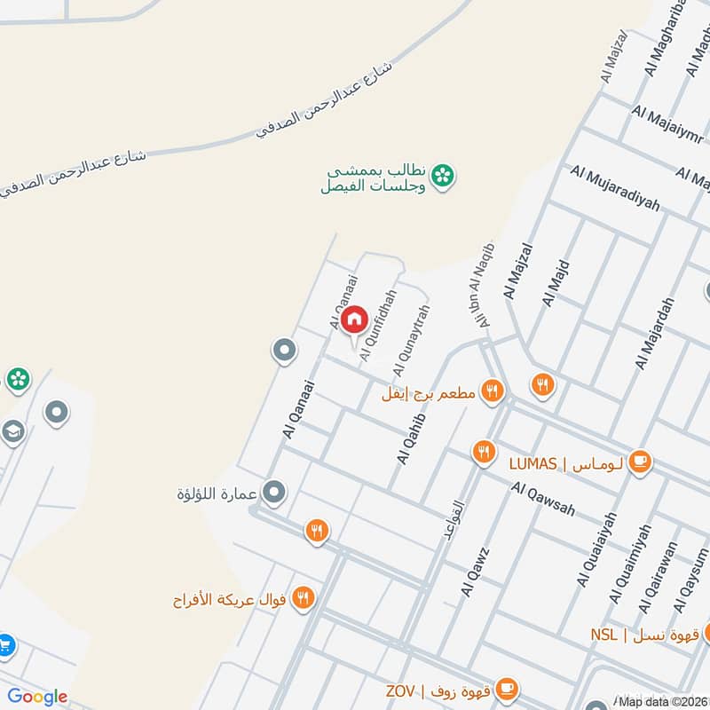 4 bedroom villa in Al Hazm, Riyadh 24