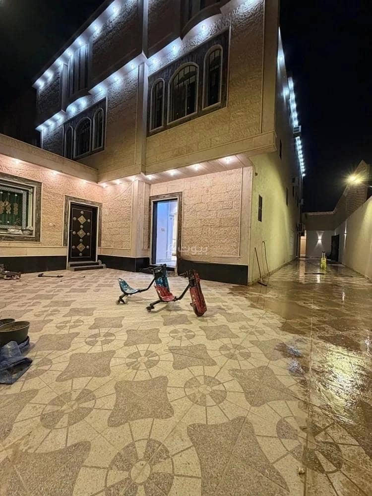 فيلا 4 غرف في طويق، الرياض 2