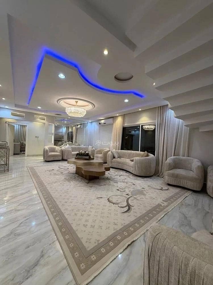فيلا 4 غرف في طويق، الرياض 5