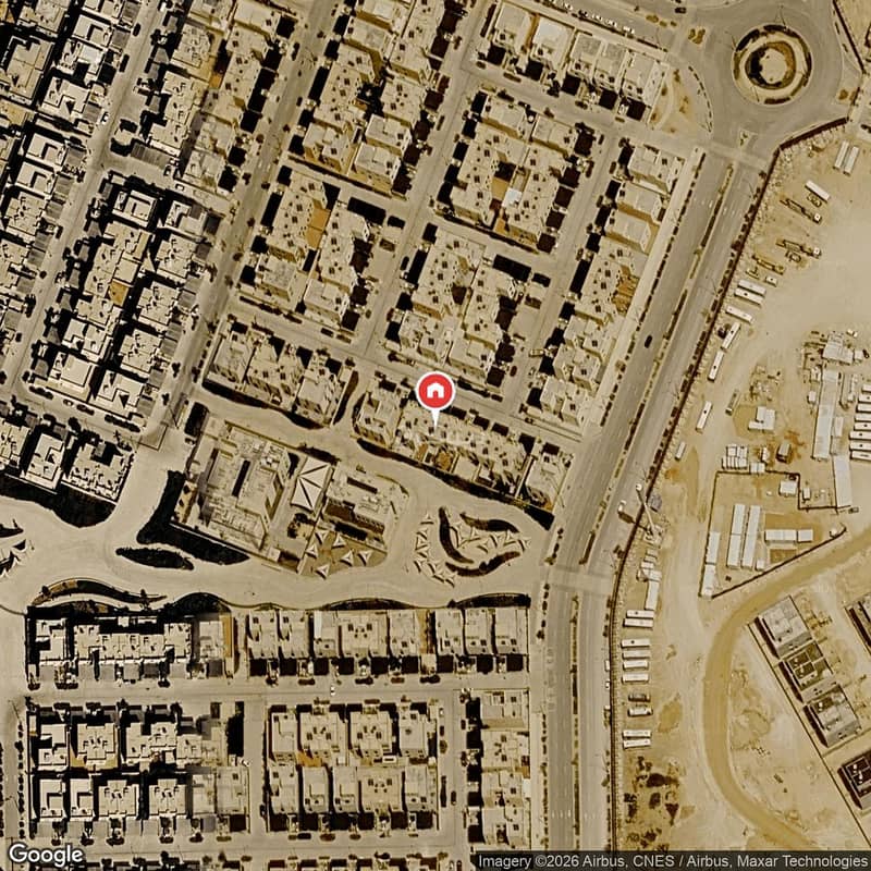 villa in Sidrah, Riyadh