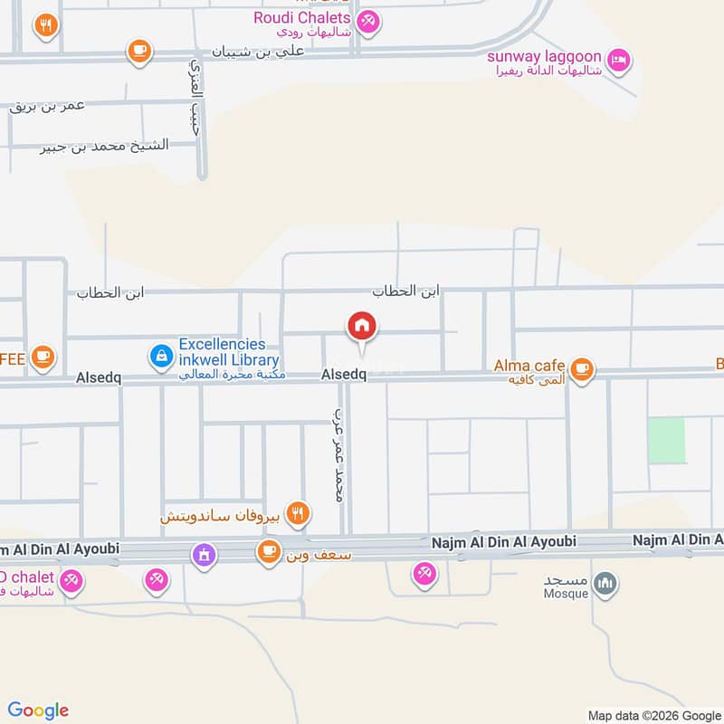 villa in Al Awali, Riyadh 2
