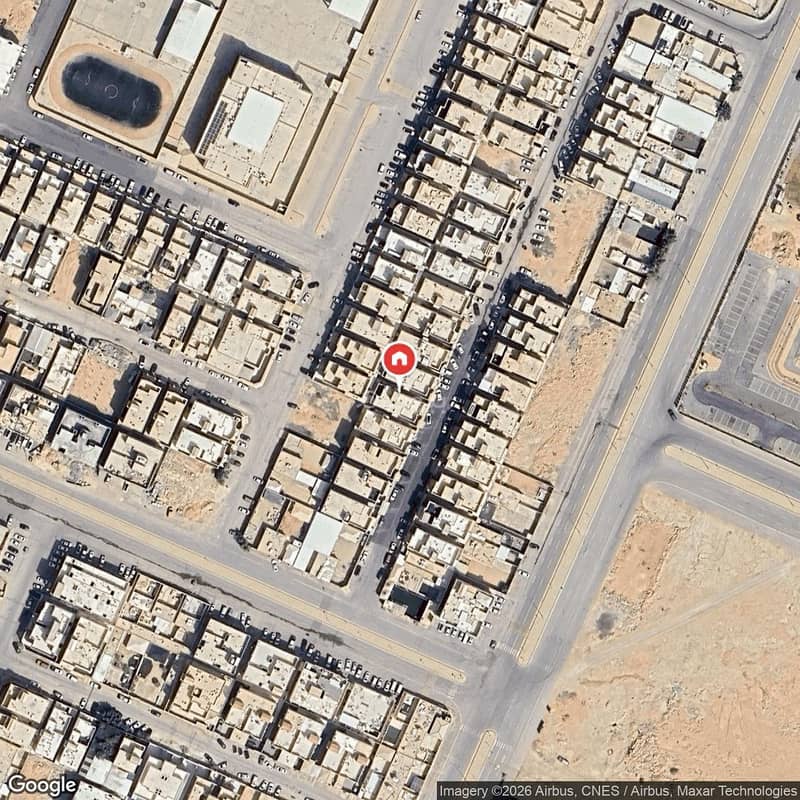 2 bedroom villa in Al Hazm, Riyadh 7