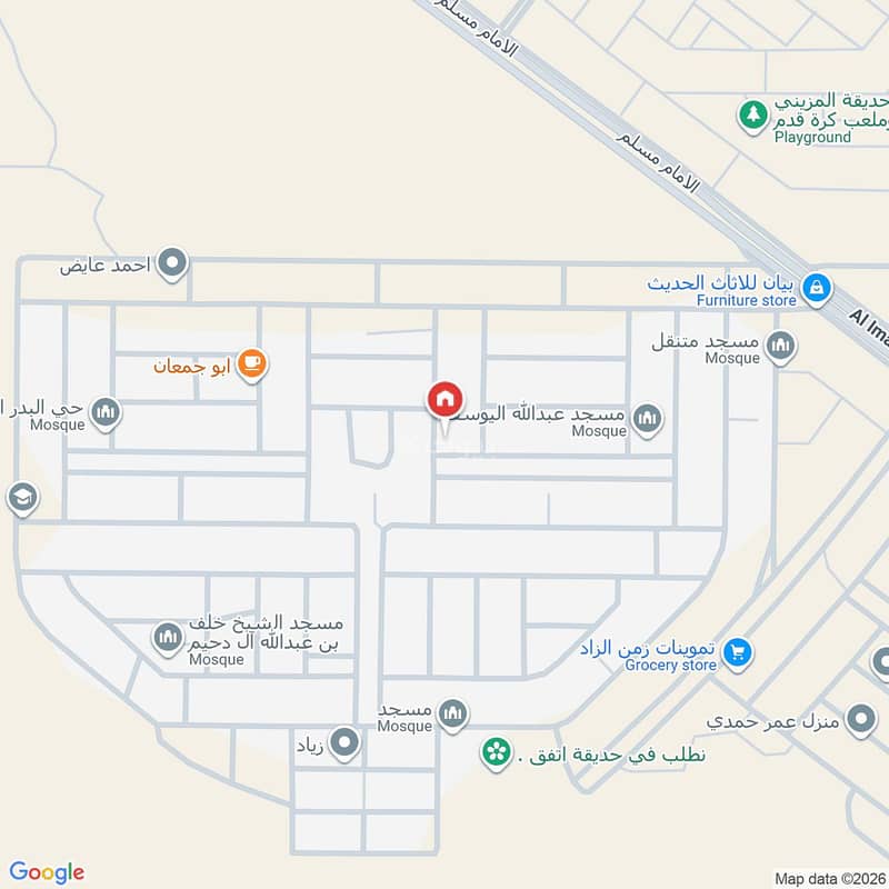 فيلا 3 غرف في بدر، الرياض 6