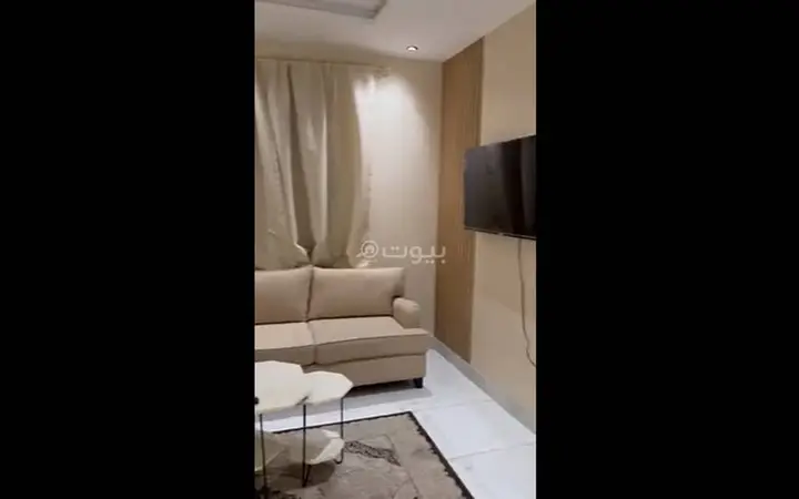 شقة 1 غرف في المروة، جدة 3