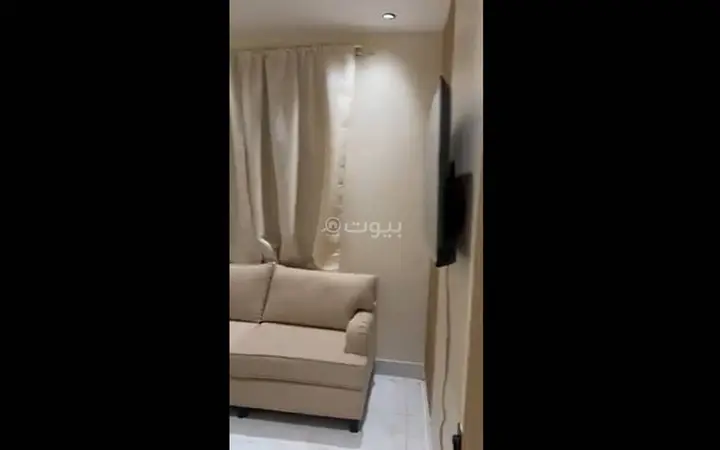 شقة 1 غرف في المروة، جدة 4