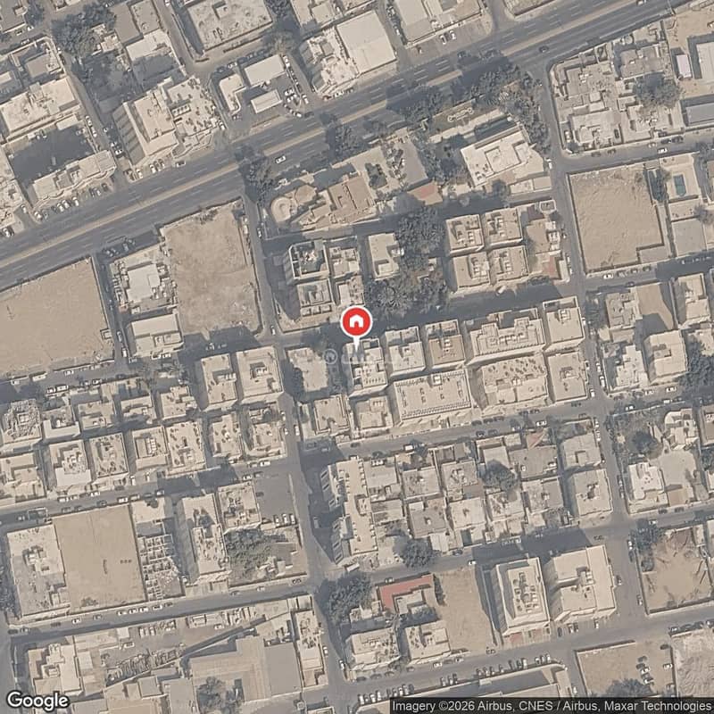 شقة  في الرويس، جدة 9