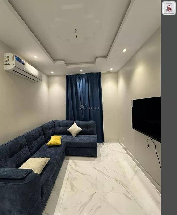 1 bedroom apartment in Al Ruwais, Jeddah 6
