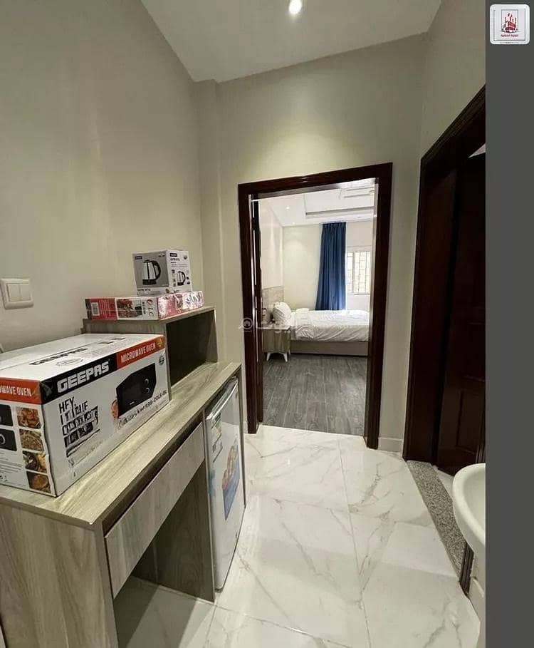 1 bedroom apartment in Al Ruwais, Jeddah 7