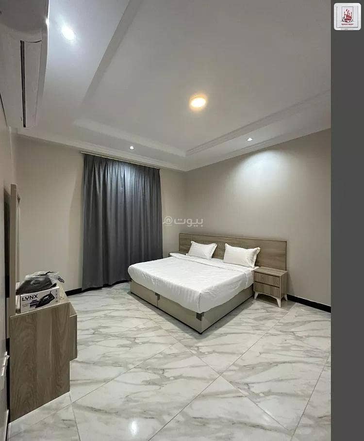 1 bedroom apartment in Al Ruwais, Jeddah 8