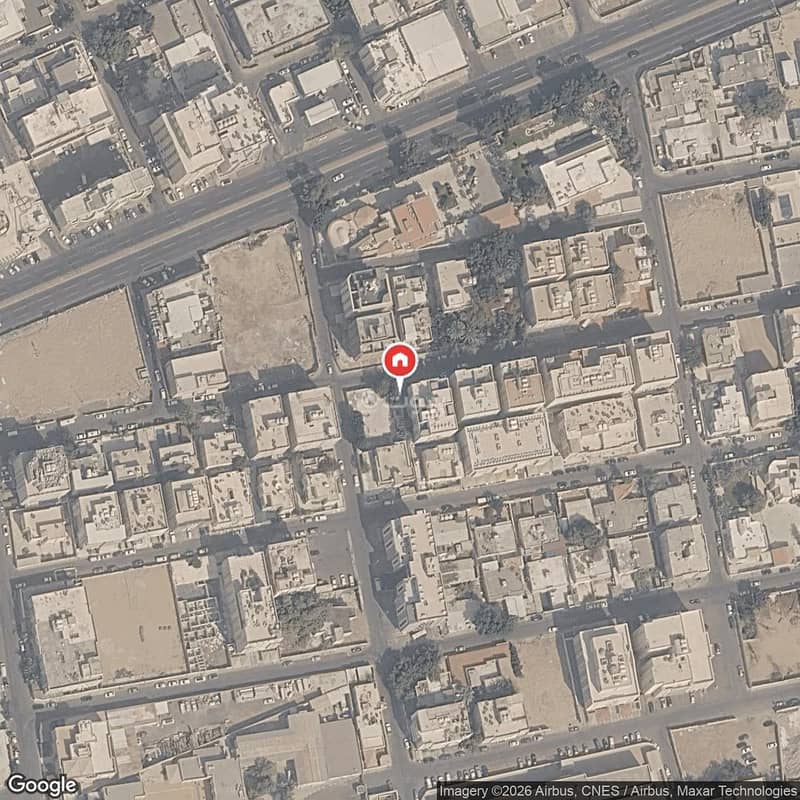 1 bedroom apartment in Al Ruwais, Jeddah 11