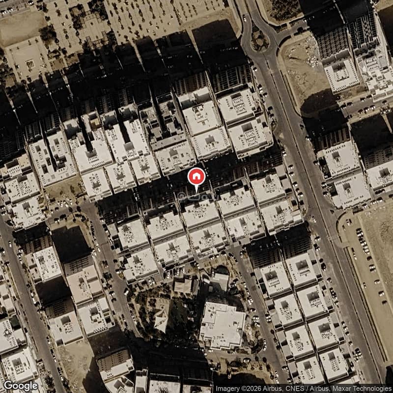 4 bedroom apartment in Al Fayha, Jeddah 12