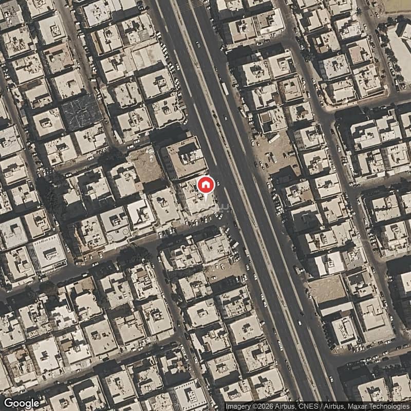 apartment in Al Nuzhah, Jeddah