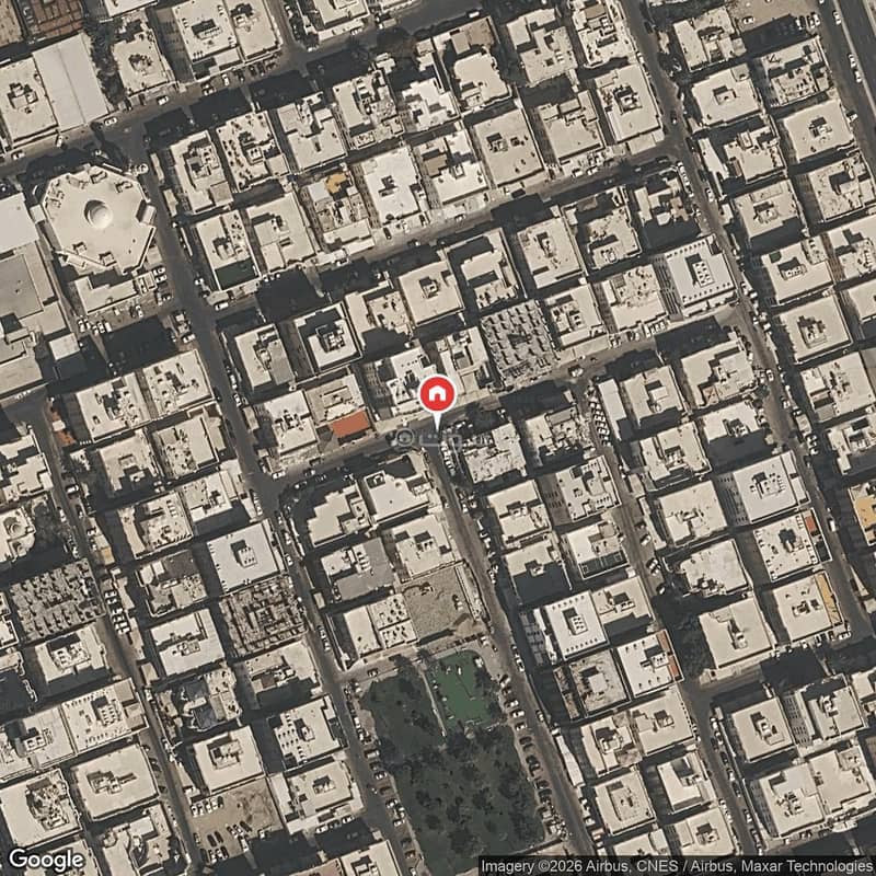 apartment in Al Nuzhah, Jeddah